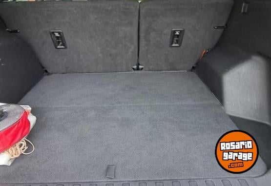 Camionetas - Chevrolet Equinox 2020 Nafta 136000Km - En Venta