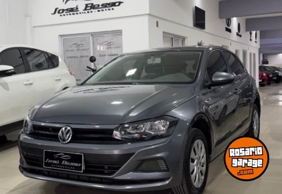 Autos - Volkswagen Polo 2019 Nafta 83000Km - En Venta