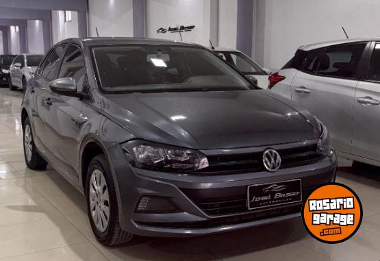 Autos - Volkswagen Polo 2019 Nafta 83000Km - En Venta