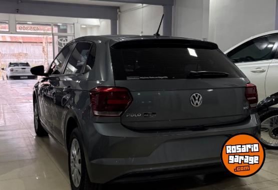 Autos - Volkswagen Polo 2019 Nafta 83000Km - En Venta