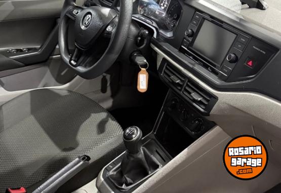 Autos - Volkswagen Polo 2019 Nafta 83000Km - En Venta