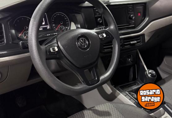 Autos - Volkswagen Polo 2019 Nafta 83000Km - En Venta