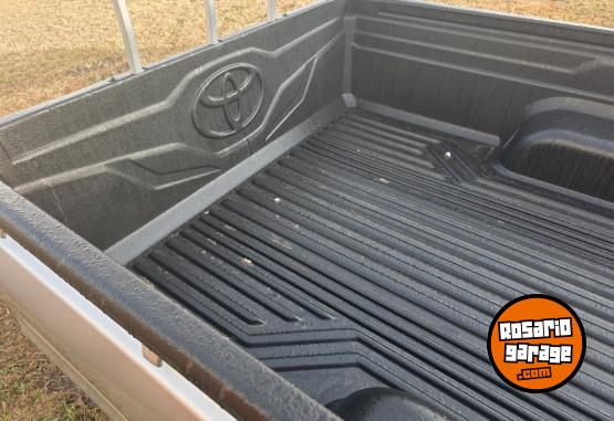 Accesorios para Autos - CAJA CARGA TOYOTA HILUX - En Venta