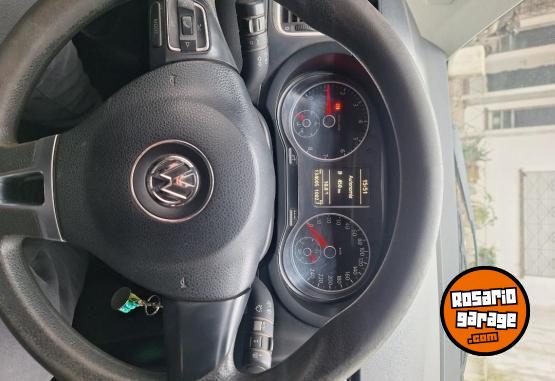 Autos - Volkswagen Fox 2011 Nafta 135000Km - En Venta