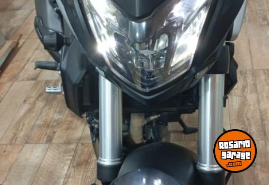 Motos - Bajaj Dominar 250 2023 Nafta 14300Km - En Venta