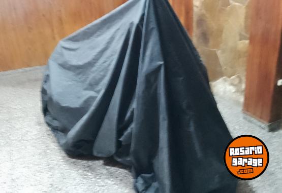 Motos - Bajaj Dominar 250 2023 Nafta 14300Km - En Venta
