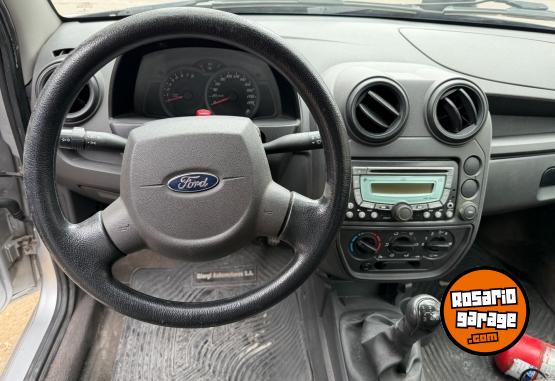 Autos - Ford Ka viral 2013 Nafta 100000Km - En Venta
