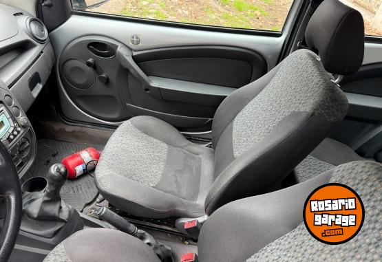 Autos - Ford Ka viral 2013 Nafta 100000Km - En Venta