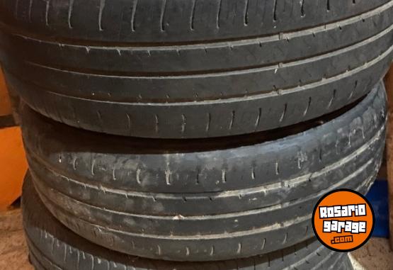 Accesorios para Autos - VENDO TODAS ESTAS RUEDAS ARMADAS - En Venta