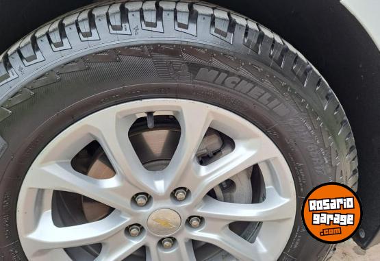 Autos - Chevrolet Equinox 2020 Nafta 137000Km - En Venta