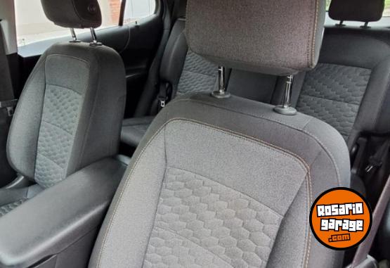 Autos - Chevrolet Equinox 2020 Nafta 137000Km - En Venta