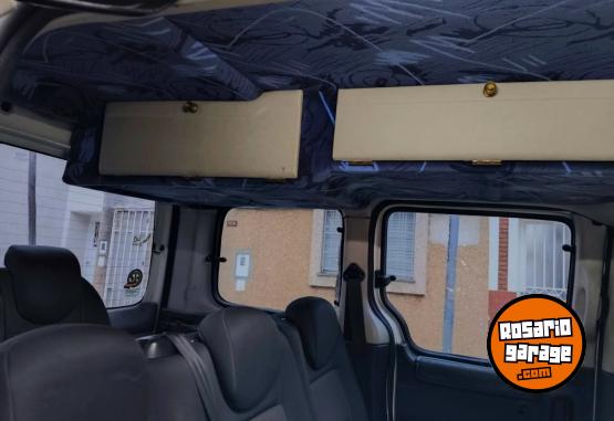 Utilitarios - Peugeot Partner Patagonica 2011 Diesel 250000Km - En Venta