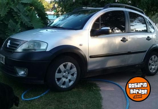 Autos - Citroen C3 HDI XTR 2007 Diesel 300000Km - En Venta