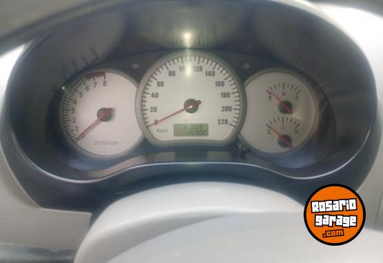 Autos - Chery Tiggo 2012 GNC 136000Km - En Venta
