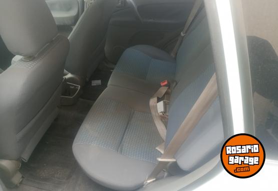 Autos - Chery Tiggo 2012 GNC 136000Km - En Venta