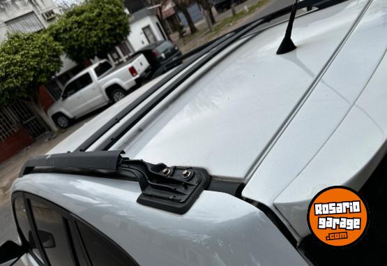Autos - Chery Tiggo 2012 GNC 136000Km - En Venta
