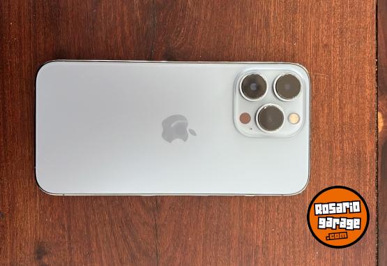 Telefonía - Iphone 13 Pro - En Venta