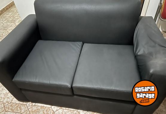 Hogar - Sillón 2 cuerpos - En Venta