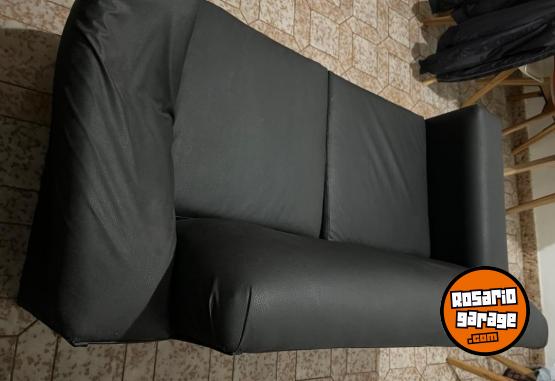 Hogar - Sillón 2 cuerpos - En Venta