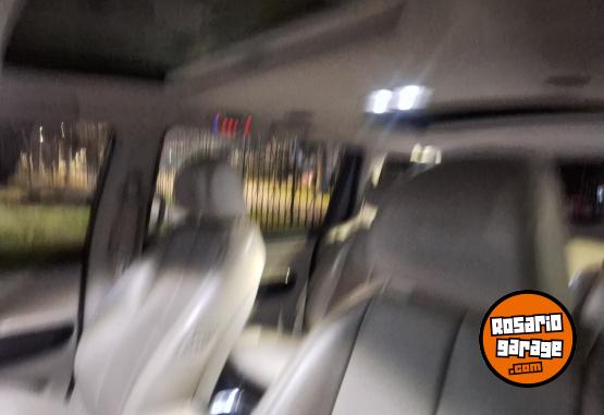 Camionetas - Kia Carnival 2019 Diesel - En Venta