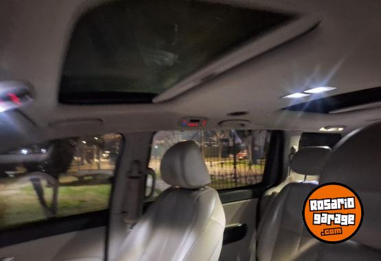 Camionetas - Kia Carnival 2019 Diesel - En Venta
