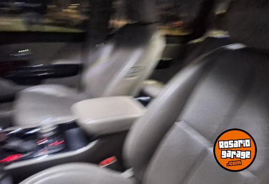Camionetas - Kia Carnival 2019 Diesel - En Venta