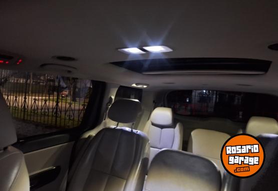 Camionetas - Kia Carnival 2019 Diesel - En Venta