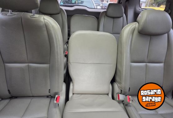 Camionetas - Kia Carnival 2019 Diesel - En Venta