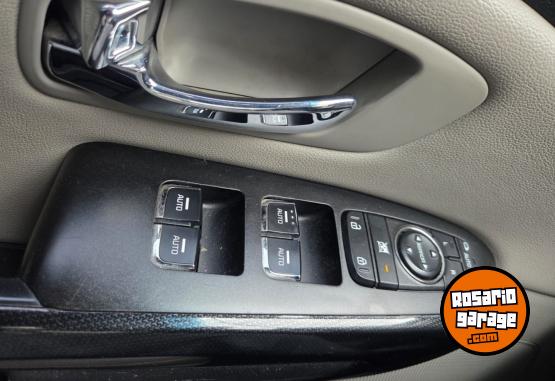 Camionetas - Kia Carnival 2019 Diesel - En Venta