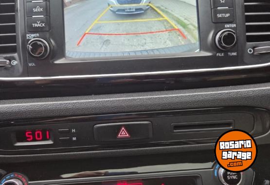 Camionetas - Kia Carnival 2019 Diesel - En Venta