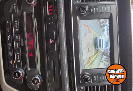 Camionetas - Kia Carnival 2019 Diesel - En Venta