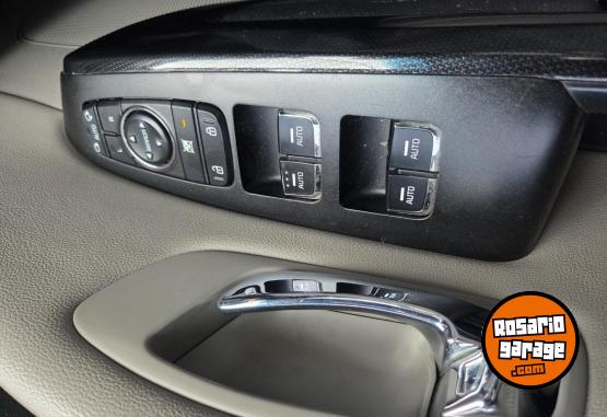 Camionetas - Kia Carnival 2019 Diesel - En Venta