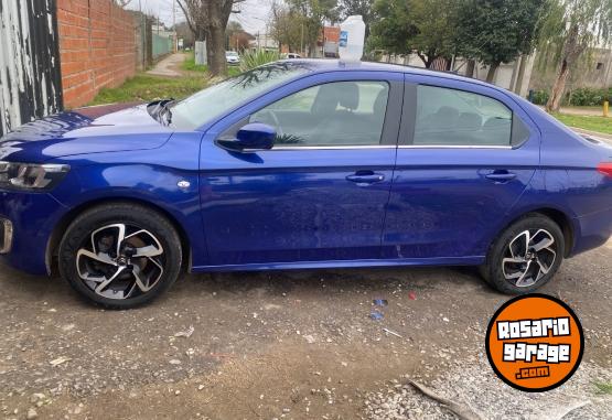Autos - Citroen C elysee 2019 Nafta 69000Km - En Venta