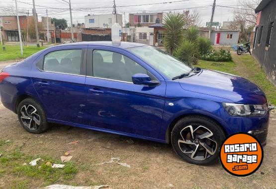 Autos - Citroen C elysee 2019 Nafta 69000Km - En Venta