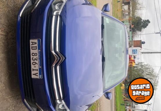 Autos - Citroen C elysee 2019 Nafta 69000Km - En Venta