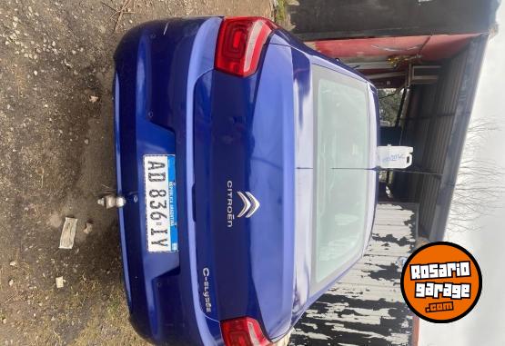 Autos - Citroen C elysee 2019 Nafta 69000Km - En Venta