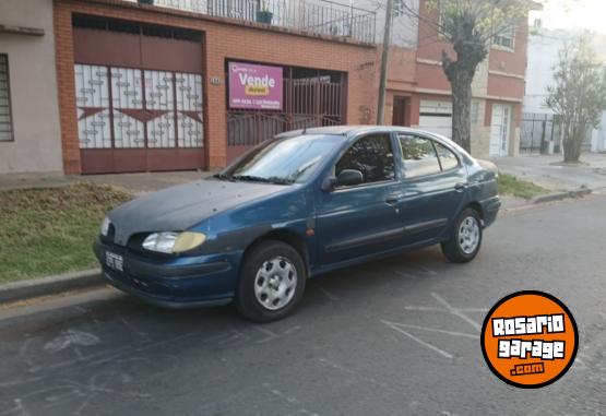 Autos - Renault Megane 1999 Diesel 300000Km - En Venta