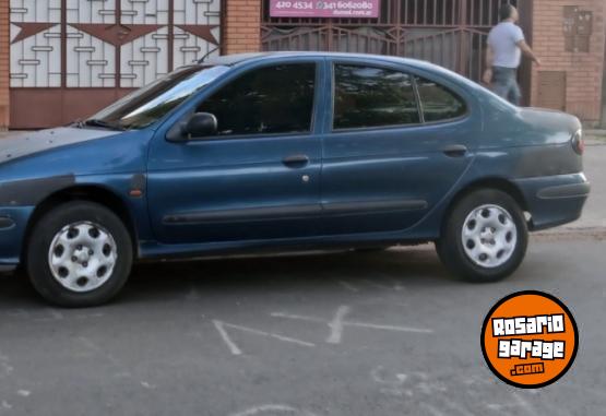 Autos - Renault Megane 1999 Diesel 300000Km - En Venta