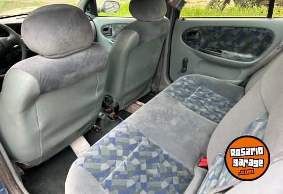 Autos - Renault Megane 1999 Diesel 300000Km - En Venta