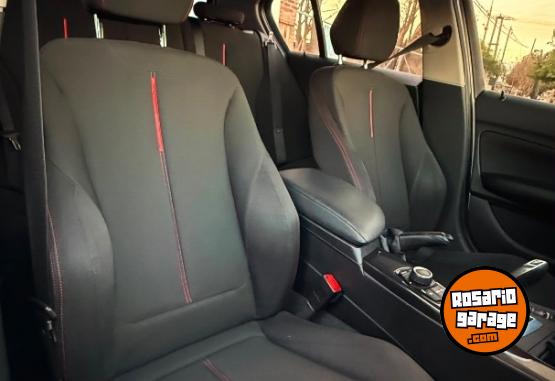 Autos - Bmw 118i Sport 2014 Nafta 119500Km - En Venta