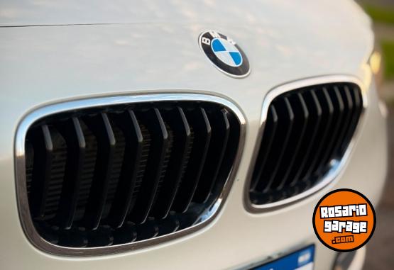 Autos - Bmw 118i Sport 2014 Nafta 119500Km - En Venta