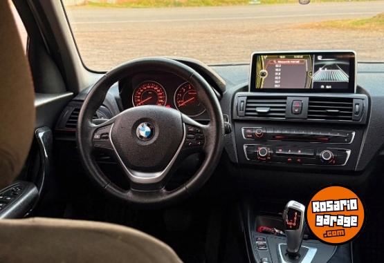 Autos - Bmw 118i Sport 2014 Nafta 119500Km - En Venta