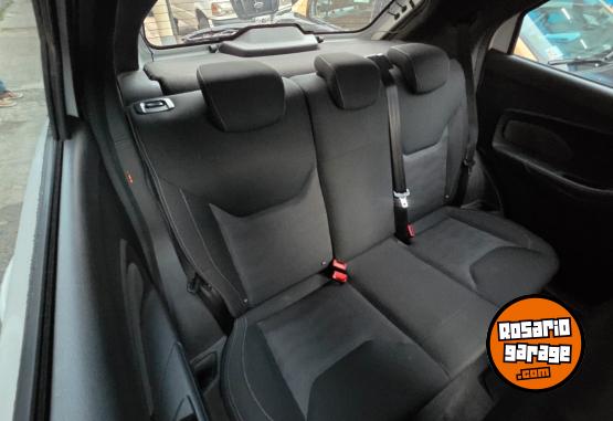 Autos - Fiat Ka sel.1.5 4 cilindros 2018 Nafta 85000Km - En Venta