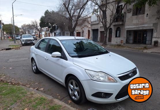 Autos - Ford Trend EXE 1.6 gnc 2013 GNC 160000Km - En Venta