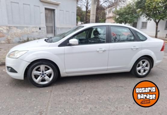 Autos - Ford Trend EXE 1.6 gnc 2013 GNC 160000Km - En Venta