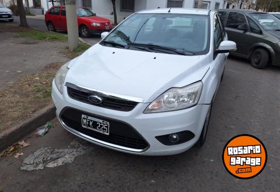 Autos - Ford Trend EXE 1.6 gnc 2013 GNC 160000Km - En Venta
