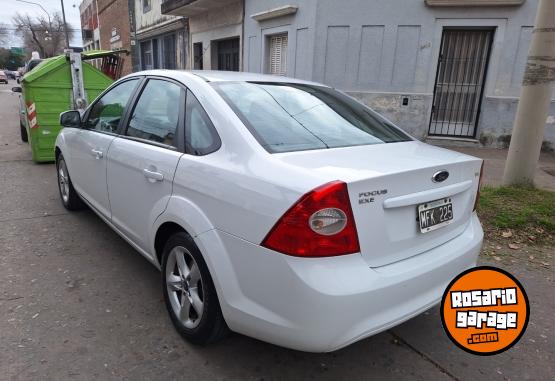 Autos - Ford Trend EXE 1.6 gnc 2013 GNC 160000Km - En Venta