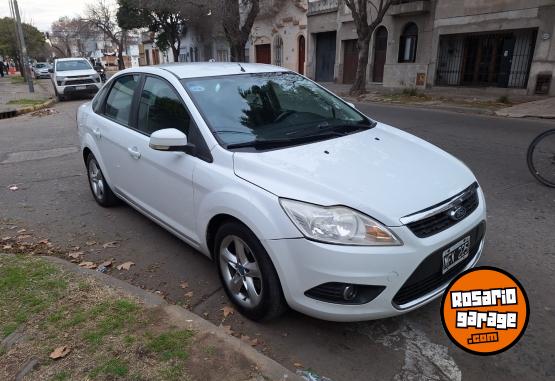 Autos - Ford Trend EXE 1.6 gnc 2013 GNC 160000Km - En Venta