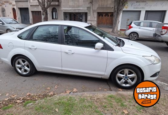 Autos - Ford Trend EXE 1.6 gnc 2013 GNC 160000Km - En Venta