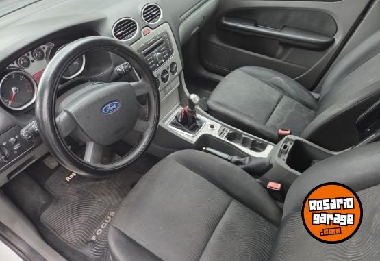 Autos - Ford Trend EXE 1.6 gnc 2013 GNC 160000Km - En Venta